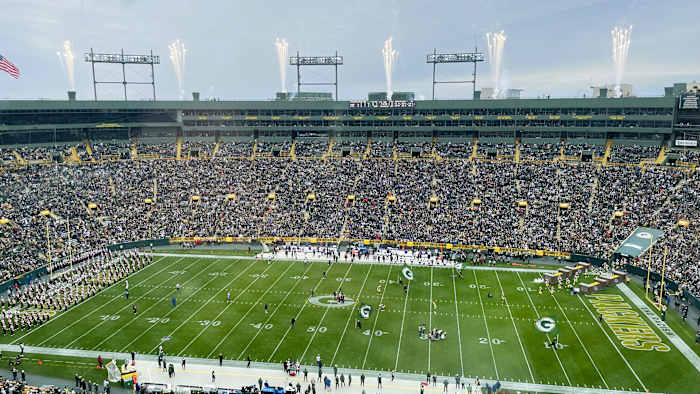 Lambeau Field